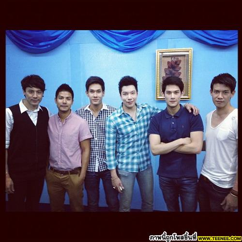 PIC กันต์ หนุ่มหล่อสุดฮอต