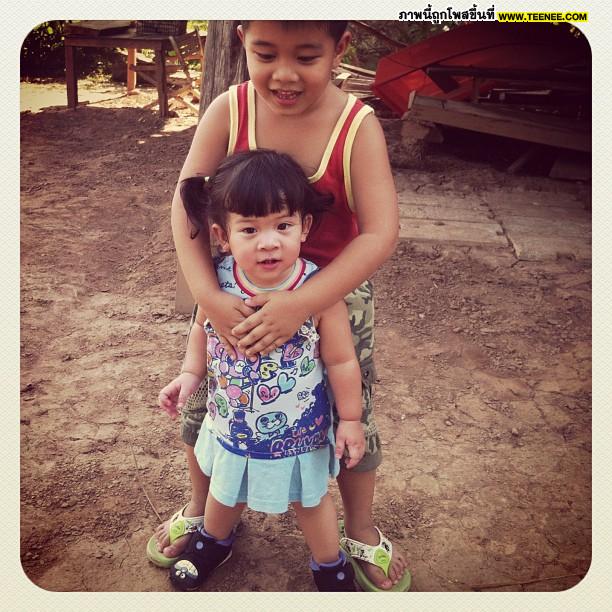 อัพเดท "น้องยี่หว่า" ลูกสาวสุดน่ารักของ "บร๊ะเจ้าโจ๊ก"