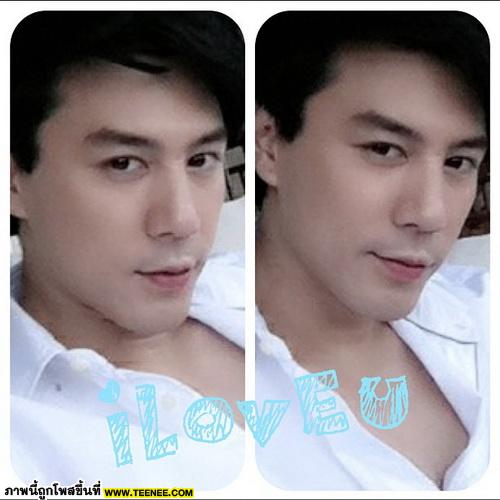 อัพเดทรูป โดม ปกรณ์ ลัม หล่อขั้นเทพจริงๆ