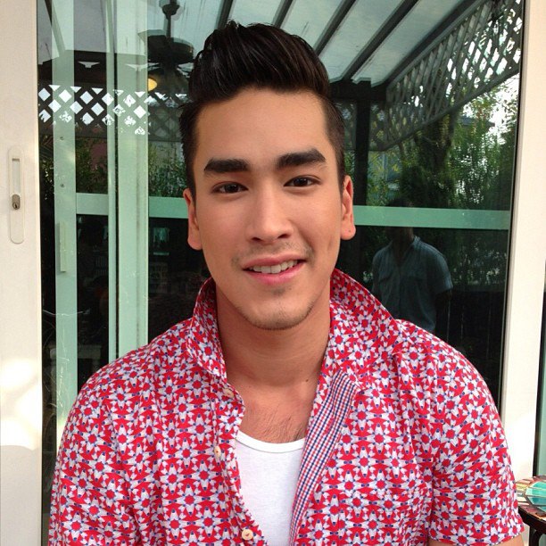 ณเดชน์ คุกิมิยะ