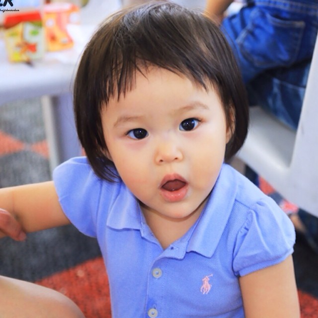 น้องนิริณ