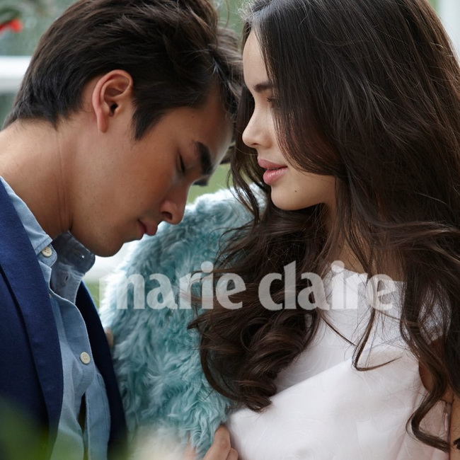 ณเดชน์ - ญาญ่า 