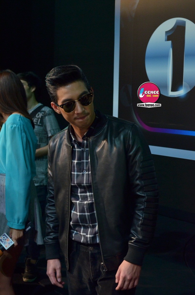 โตโน่ ภาคิน