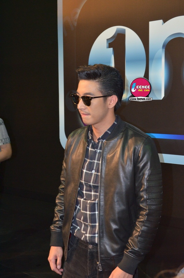 โตโน่ ภาคิน