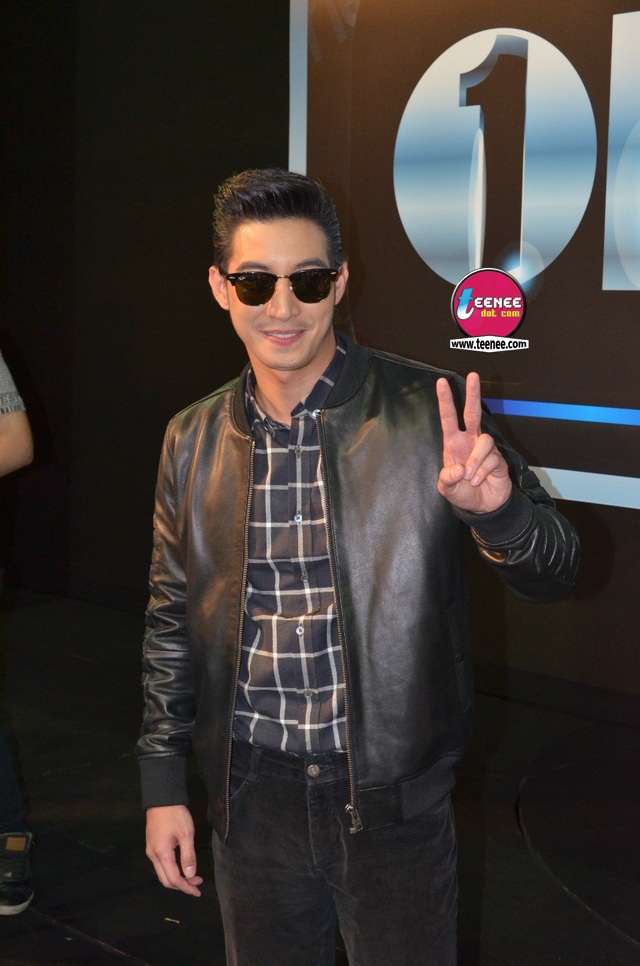 โตโน่ ภาคิน