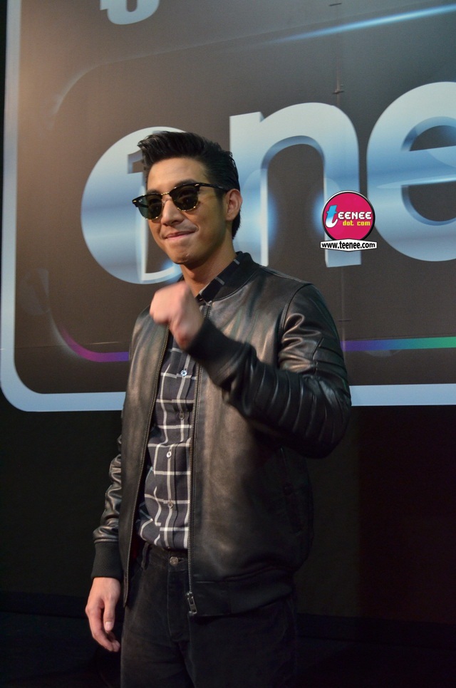 โตโน่ ภาคิน