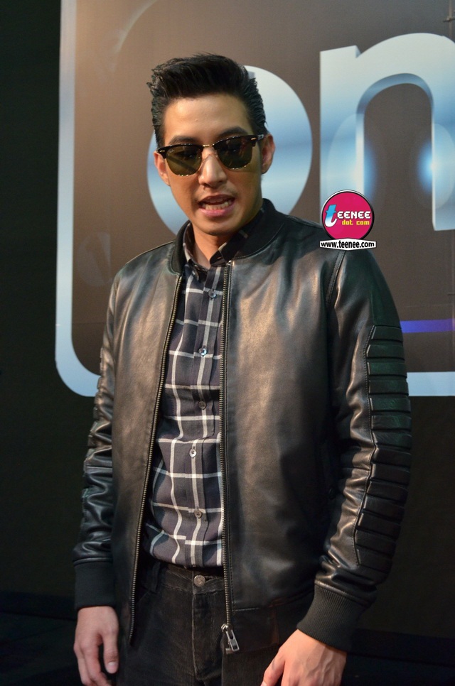 โตโน่ ภาคิน