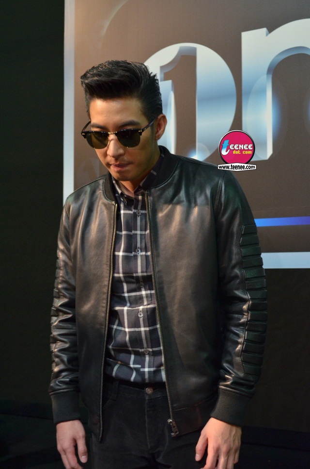 โตโน่ ภาคิน