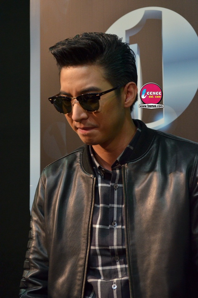 โตโน่ ภาคิน