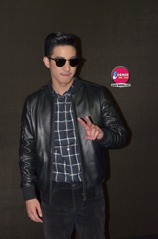 โตโน่ ภาคิน