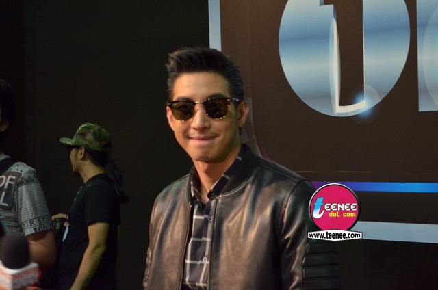 โตโน่ ภาคิน