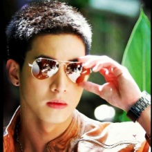 โตโน่ ภาคิน  เท่ห์ เสน่ห์ กระจาย!