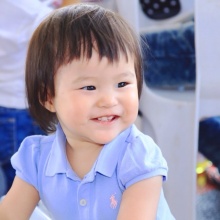 อัพเดทภาพ น้องนิริณ ลูกแม่หนิง-พ่อจิน นับวันยิ่งน่ารัํคม๊ากมาก