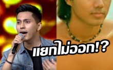 ซูมชัดๆ แชมป์ TheX-Factor คนแรกของไทย เขาว่าหน้าคล้ายพระเอกในตำนาน ยิ่งดูยิ่งแยกไม่ออก ?