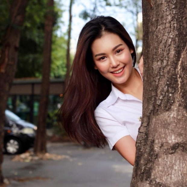 เปิดวาร์ป!  “ฝ้าย สุพรรณิการ์” สแตนอินฝาแฝด “ญาญ่า อุรัสยา” ในละครเรื่อง “กลิ่นกาสะลอง”