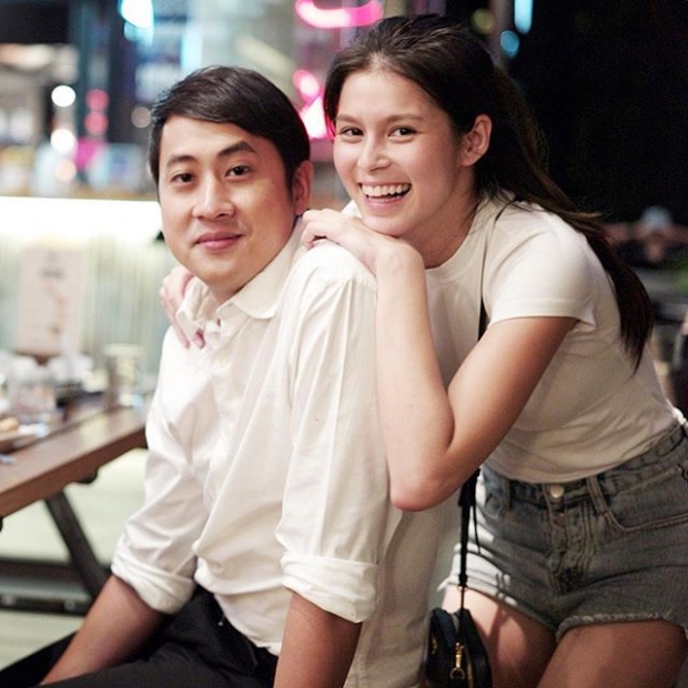 รวมภาพความหวาน! “เปอร์ - ยิหวา” กับภาพคู่ “ทุกวันที่ 15” ของทุกเดือน