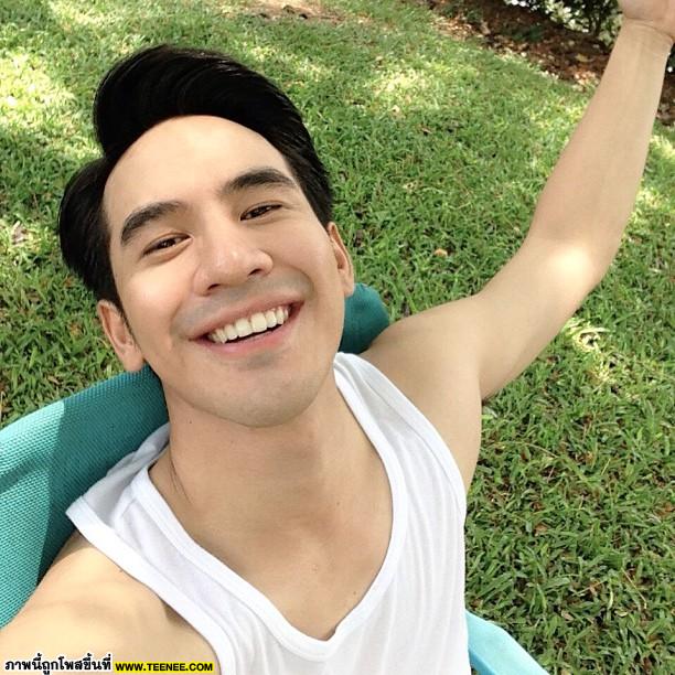 โป๊บ ธนวรรธน์