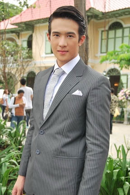 เจมส์ มาร์ 