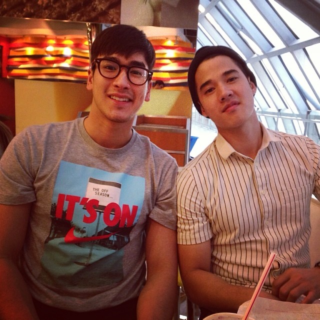 ณเดชน์ คุกิมิยะ