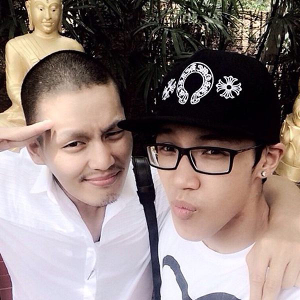 ฮั่น - แกงส้ม