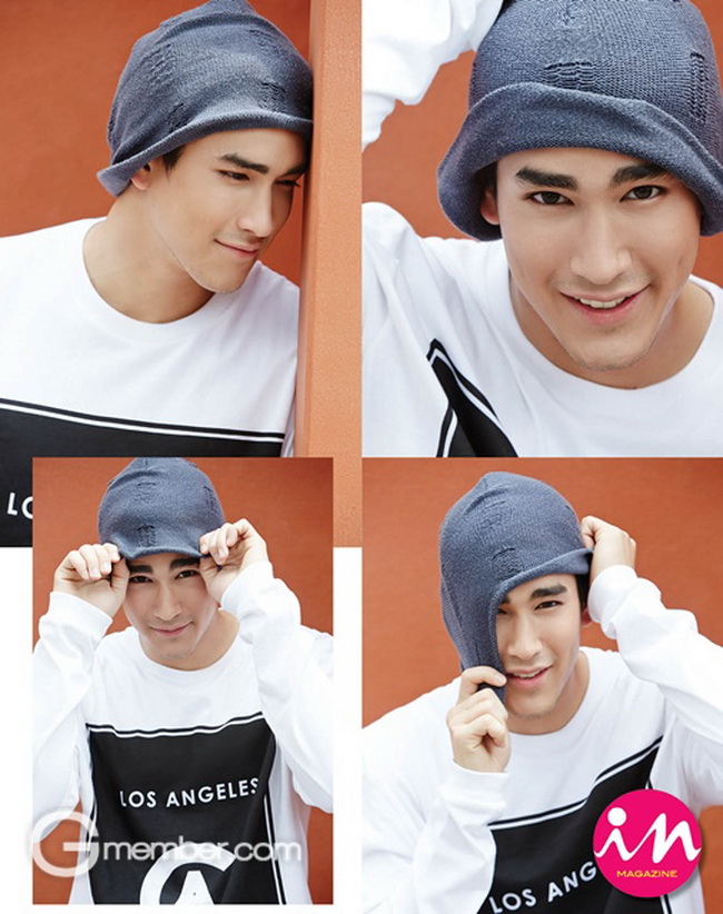 ณเดชน์ คูกิมิยะ 