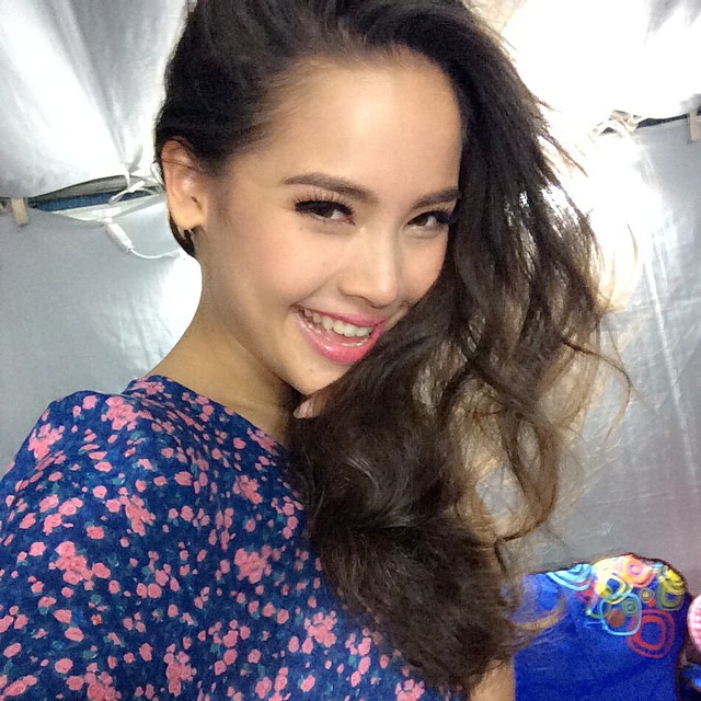 ญาญ่า อุรัสยา