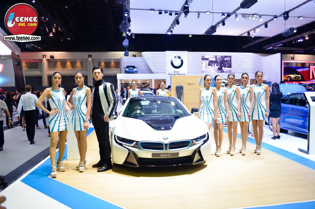 สวย เนี๊ยบ! จาก BMW