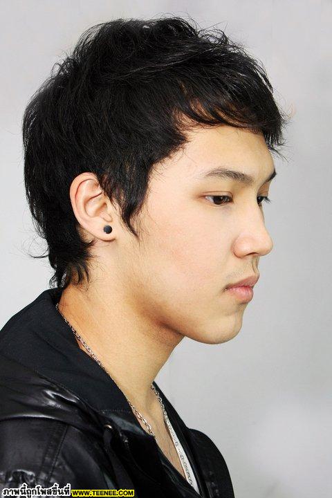 แกงส้ม ก่อนมาเป็นthe star