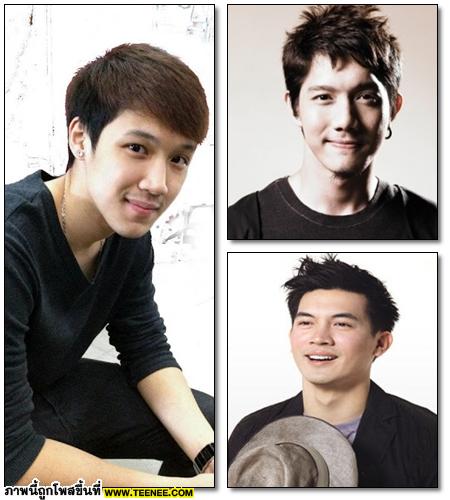 แกงส้ม ก่อนมาเป็นthe star