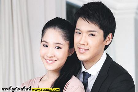 ละคร บ่วงรัก