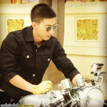 โตโน่ ภาคิณ ผู้ชายคนนี้ หล่อ เท่ห์ ทุกอิริยาบท