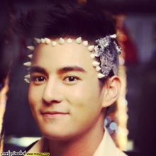 Pic : ธันวา พระเอกวิกหมอชิต หล่อเว่อร์ @IG