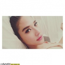 Pic : พลอย เฌอมาลย์ สวยแซ่บเว่อร์ @IG