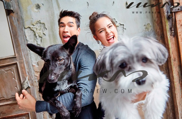 ฟินสิครัซ ! แต่ละท่า ณเดชน์ - ญาญ่า เอาใจติ่งไปเลย