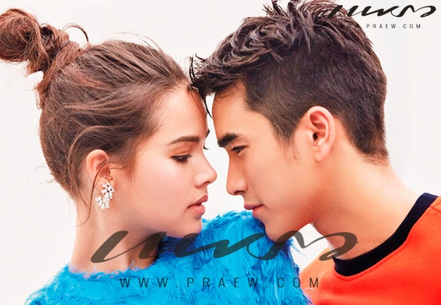 ฟินสิครัซ ! แต่ละท่า ณเดชน์ - ญาญ่า เอาใจติ่งไปเลย