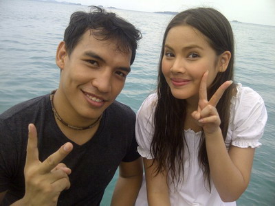 นางเอกวัยใส สุดน่ารัก ญาญ่า อุรัสยา 