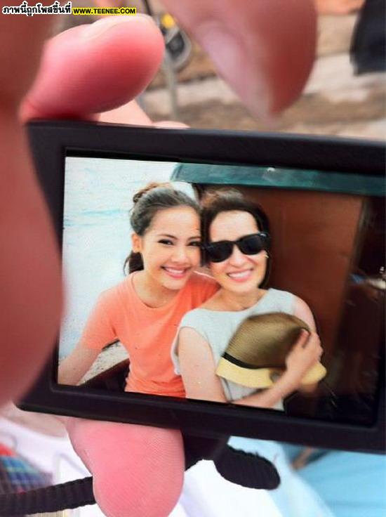 ญาญ่า จาก เฟชบุ๊คน่ารัก