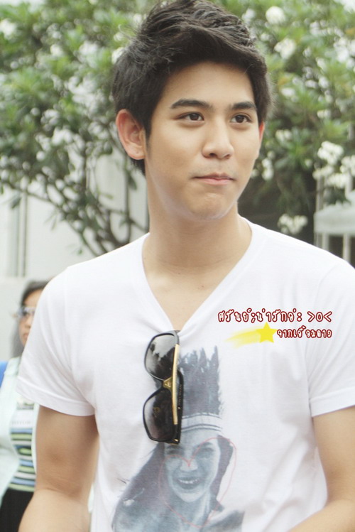 Pic : พอร์ช์ น่ารักอ่ะ