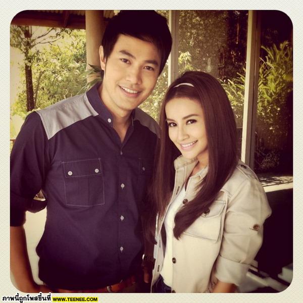 น้ำฝน พัชรินท์ ชิลๆๆ จาก instagram 