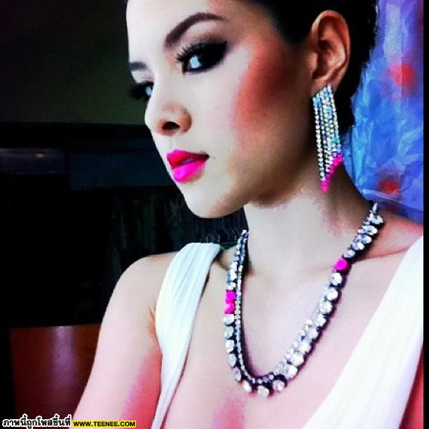 Pic: ลิเดีย สวยๆๆ จากinstagram