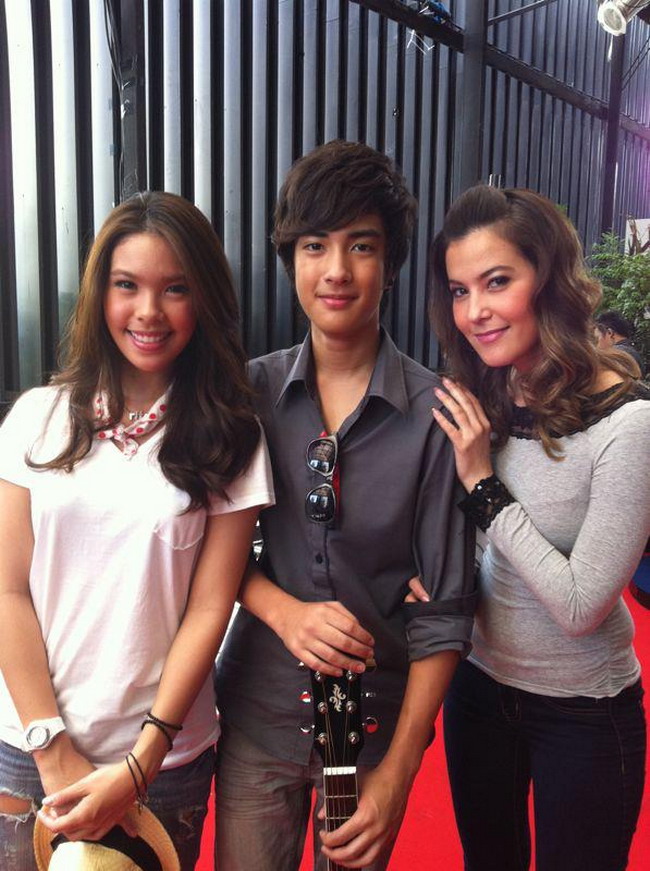 ธัญญ่า - นาธาน