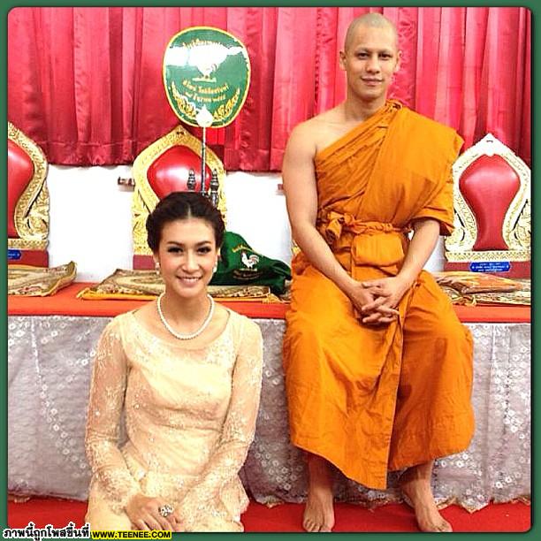 อัพเดตภาพ พระซี @ IG