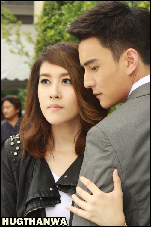 ธันวา - เชียร์ : บวงสรวงละคร 