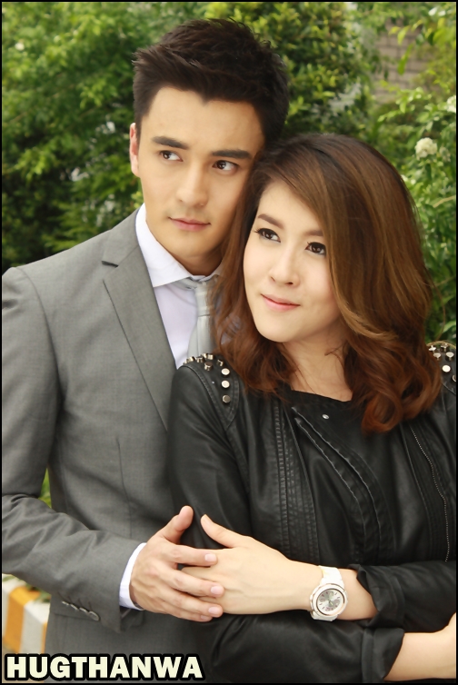 ธันวา - เชียร์ : บวงสรวงละคร 