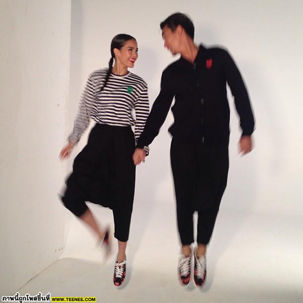 อัพเดต คู่จิ้น ณเดชน์ - ญาญ่า ใครๆก็อยากให้เป็นคู่จริง!