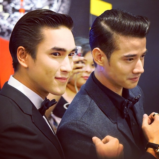 ณเดชน์ คูกิมิยะ