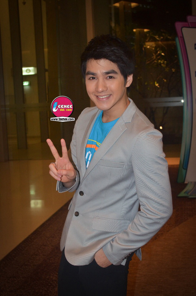 เม้าท์ ณัฐชา"