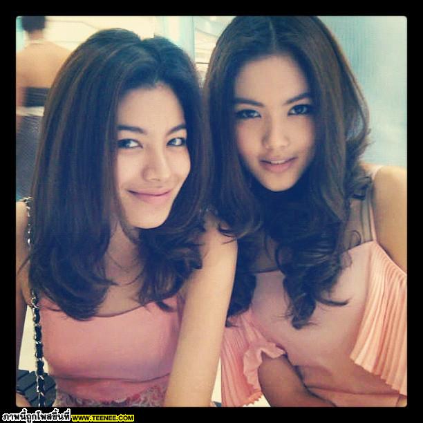 KAT & PAT สองพี่น้องสุดสวยจากค่ายกามิกาเซ่