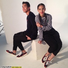 อัพเดต คู่จิ้น ณเดชน์ - ญาญ่า ใครๆก็อยากให้เป็นคู่จริง!