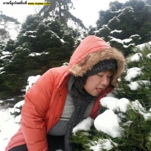 Pic : ไปตะลุยหิมะกับ ดีเจบุ๊คโกะ @ฟินแลนด์กันจ้า!!